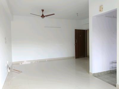 Living Room Image of 930 Sq.ft 2 BHK Apartment / Flat for rent in Primarc Southwinds, Rajpur Kolkata for Rs. 17000