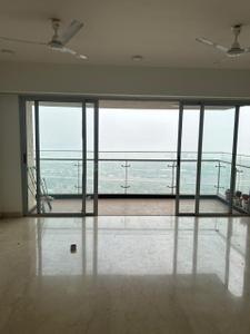 Hall Image of 1500 Sq.ft 3 BHK Apartment / Flat for sale in Lodha Venezia, Parel Mumbai for Rs. 74000000