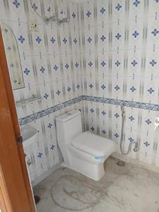 Bathroom Image of 4500 Sq.ft 5 BHK Independent House for sale in Sector 50 Noida for Rs. 62500000