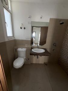 Image of 1165 Sq.ft 3 BHK Apartment / Flat for rent in ATS Happy Trails, Noida Extension, Greater Noida for Rs. 26000