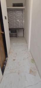 Hall Image of 700 Sq.ft 1 BHK Independent House for sale in Bhawrasla Indore for Rs. 3800000