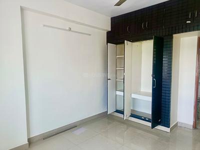 Bedroom Image of 1218 Sq.ft 3 BHK Apartment / Flat for sale in Singh More Ranchi for Rs. 6200000
