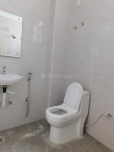 Bathroom Image of 1710 Sq.ft 3 BHK Apartment / Flat for sale in Sri Garuda Royal, Bowrampet Hyderabad for Rs. 11500000