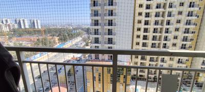 Balcony Image of 1254 Sq.ft 3 BHK Apartment / Flat for sale in SV Legacy, Whitefield Bengaluru for Rs. 19000000