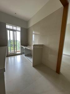 Kitchen Image of 1410 Sq.ft 2 BHK Apartment / Flat for sale in Bhagwati Celestria, Airoli Navi Mumbai for Rs. 17500000