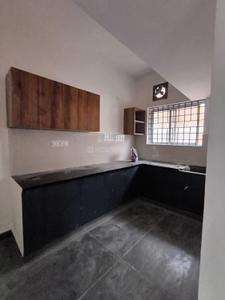 Kitchen Image of 1000 Sq.ft 2 BHK Independent House for rent in Kaggadasapura Bengaluru for Rs. 28000