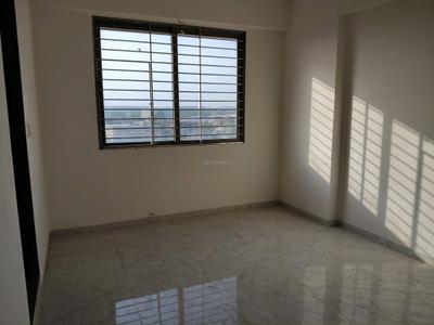 Bedroom Image of 1584 Sq.ft 2 BHK Apartment / Flat for sale in Swara Sargam, Sargasan Gandhinagar for Rs. 9500000