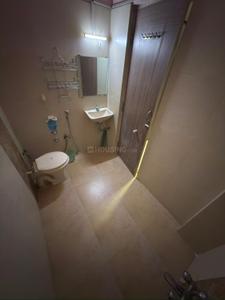Image of 1200 Sq.ft 3 BHK Apartment / Flat for rent in Akota, Vadodara for Rs. 32000