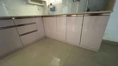 Kitchen Image of 1000 Sq.ft 3 BHK Apartment / Flat for rent in ROF Amaltas, Sector 92 Gurgaon for Rs. 20000