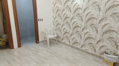Bedroom Image of 1320 Sq.ft 3 BHK Builder Floor for sale in Vasundhara Ghaziabad for Rs. 8160000