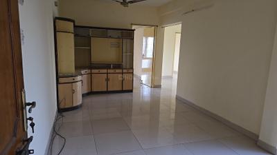 Living Room Image of 1295 Sq.ft 3 BHK Apartment / Flat for rent in Doshi Gardens, Vadapalani Chennai for Rs. 36000