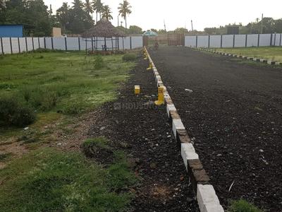 Image of 867 Sq.ft Residential Plot / Land for sale in Pattabiram, Chennai for Rs. 1910000