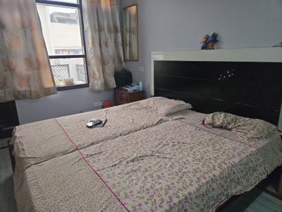 2 BHK Independent House