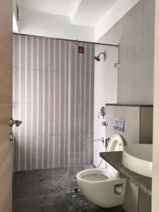 Bedroom Two Image of 1666 Sq.ft 3 BHK Apartment / Flat for sale in Kalpataru Jade Skyline, Baner Pune for Rs. 21000000