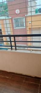 Balcony Image of 495 Sq.ft 1 BHK Apartment / Flat for sale in Kharadi Pune for Rs. 6000000