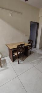 Hall Image of 1000 Sq.ft 3 BHK Apartment / Flat for sale in Flora Iris, Ghuma Ahmedabad for Rs. 9000000