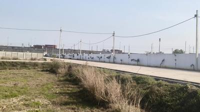 Image of 900 Sq.ft Residential Plot / Land for sale in Sachendi, Kanpur for Rs. 2500000
