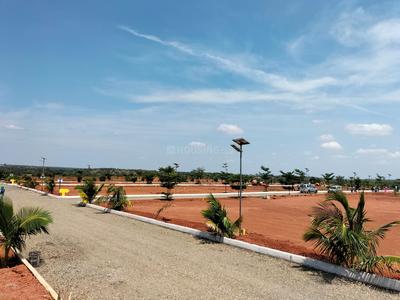 Residential Plot