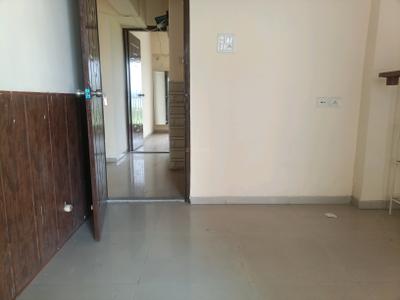 Bedroom Image of 1717 Sq.ft 3 BHK Apartment / Flat for rent in Kesar Harmony, Kharghar Navi Mumbai for Rs. 100000
