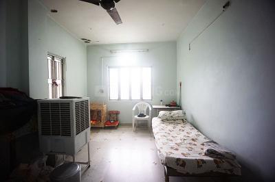 Bedroom Image of 1260 Sq.ft 3 BHK Penthouse for sale in Bapunagar Ahmedabad for Rs. 6500000