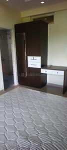 Bedroom Image of 1000 Sq.ft 1 BHK Apartment / Flat for sale in Guruvayur Thrissur for Rs. 2500000