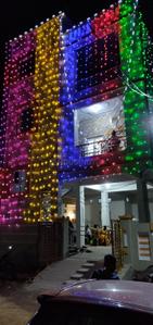 Image of 1000 Sq.ft 2 BHK Builder Floor for rent in Malkapur North, Sangareddy for Rs. 9000