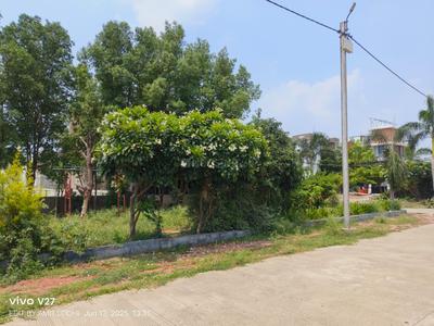 Image of 1000 Sq.ft Residential Plot / Land for sale in Omaxe Pratham Phase I, Mayakhedi, Indore for Rs. 6100000