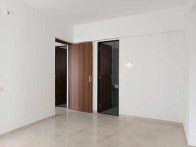 Bedroom Image of 1025 Sq.ft 2 BHK Apartment / Flat for sale in KP Archana Paradise Phase 03, Mohammed Wadi Pune for Rs. 6900000