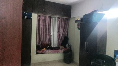 Bedroom Image of 950 Sq.ft 2 BHK Apartment / Flat for sale in Pashan Pune for Rs. 10500000