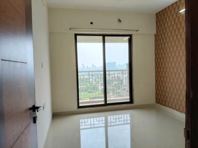 Bedroom Image of 2050 Sq.ft 3 BHK Apartment / Flat for sale in Paradise Sai World Empire, Kharghar Navi Mumbai for Rs. 25000000