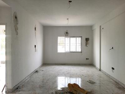 Living Room Image of 1333 Sq.ft 3 BHK Apartment / Flat for sale in HK Roshini Homes, Horamavu Bengaluru for Rs. 7100000