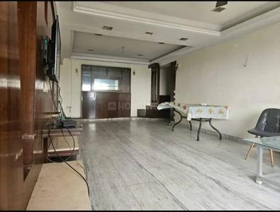 Hall Image of 1800 Sq.ft 3 BHK Apartment / Flat for sale in Belani Metro Heights, Entally Kolkata for Rs. 18500000