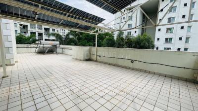 Balcony Image of 5000 Sq.ft 5 BHK Independent House for sale in Baner Pune for Rs. 200000000