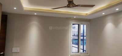 Hall Image of 2800 Sq.ft 4 BHK Builder Floor for rent in Vasant Kunj New Delhi for Rs. 90000