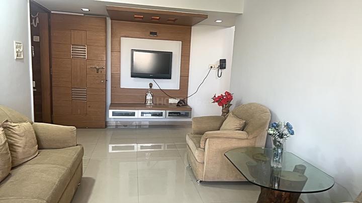 Morar Ashish Living Room 1