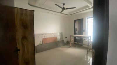 Bedroom Image of 1800 Sq.ft 3 BHK Builder Floor for rent in BPTP Eden Estate, Sector 81 Faridabad for Rs. 40000