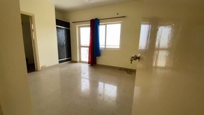 Bedroom Image of 1070 Sq.ft 2 BHK Apartment / Flat for sale in Orris Carnation Residency, Sector 85 Gurgaon for Rs. 11400000