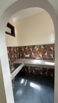 Kitchen Image of 190 Sq.ft 1 RK Apartment / Flat for rent in Kumarhatti Solan for Rs. 8000