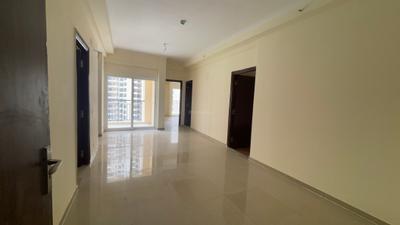 Living Room Image of 1230 Sq.ft 2.5 BHK Apartment / Flat for sale in Amrapali Verona Heights, Noida Extension Greater Noida for Rs. 8945600