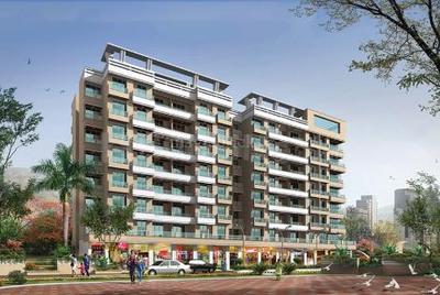 1 BHK Flat