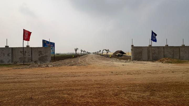 CYBERCITY Main Image 1