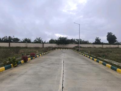 Image of 1200 Sq.ft Residential Plot / Land for sale in MBC Avinya Enclave, Vemagal, Kolar for Rs. 3878788