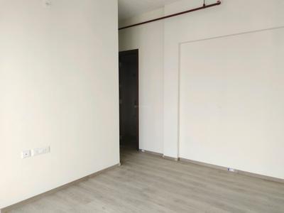 Bedroom Image of 1100 Sq.ft 2 BHK Apartment / Flat for sale in Sheth Auris Serenity, Malad West Mumbai for Rs. 30000000