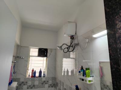 Image of 1000 Sq.ft 2 BHK Apartment / Flat for sale in Atria Grande, Handewadi, Pune for Rs. 6500000