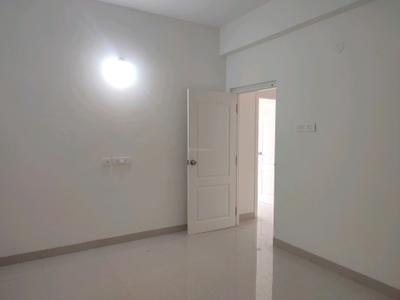 Bedroom Image of 1025 Sq.ft 2 BHK Apartment / Flat for sale in Patancheru Sangareddy for Rs. 4750000