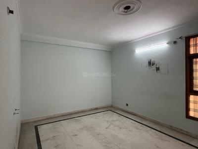 Bedroom Image of 1800 Sq.ft 3 BHK Apartment / Flat for rent in Surya Apartment, Indira Nagar Lucknow for Rs. 22500