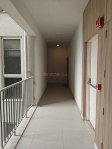 Balcony Image of 1296 Sq.ft 2 BHK Apartment / Flat for sale in Ireo The Corridors, Sector 67 Gurgaon for Rs. 25000000