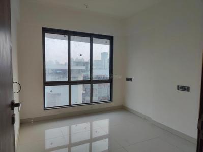 Bedroom Image of 860 Sq.ft 2 BHK Apartment / Flat for sale in Shiv Shakti Builders Tower 28 Wing A B D E G, Malad East Mumbai for Rs. 16000000
