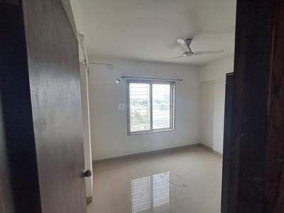 Hall Image of 950 Sq.ft 2 BHK Apartment / Flat for rent in Jaybhave Raj Tower, Rane Nagar Nashik for Rs. 15000