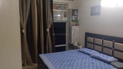 Bedroom Image of 590 Sq.ft 2 BHK Apartment / Flat for rent in Pyramid Urban 67A, Sector 67 Gurgaon for Rs. 26000
